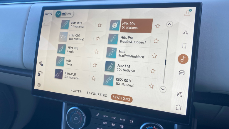 Land Rover Range Rover 3.0 D300 HSE 4dr Auto Diesel Estate